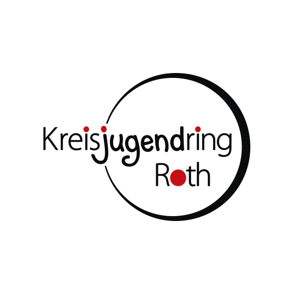 Logo des Kreisjugendrings Roth