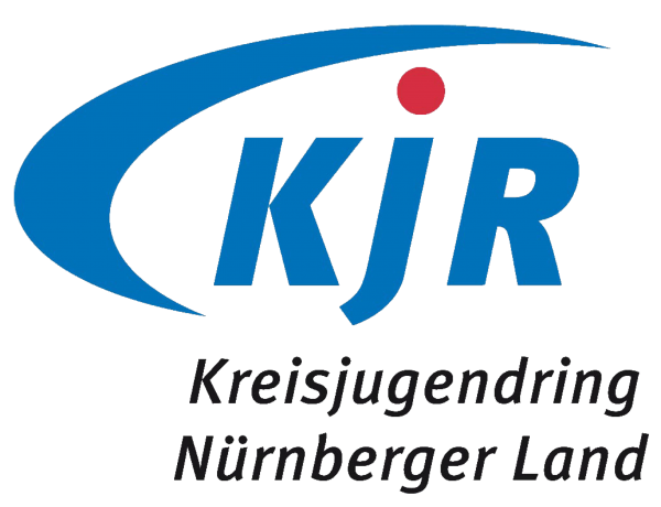 Logo des Kreisjugendrings Nürnberger Land